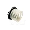 TYC HVAC Blower Motor TYC-700091