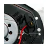 TYC HVAC Blower Motor TYC-700091