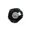 TYC HVAC Blower Motor TYC-700091