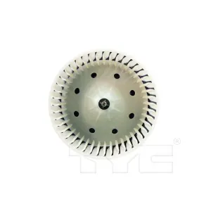 TYC HVAC Blower Motor TYC-700099