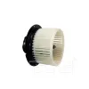 TYC HVAC Blower Motor TYC-700099