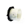 TYC HVAC Blower Motor TYC-700100