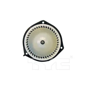 TYC HVAC Blower Motor TYC-700107