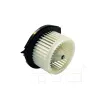 TYC HVAC Blower Motor TYC-700107