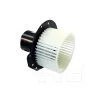 TYC HVAC Blower Motor TYC-700146