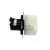 TYC HVAC Blower Motor TYC-700146