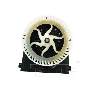 TYC HVAC Blower Motor TYC-700158