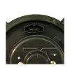 TYC HVAC Blower Motor TYC-700158