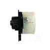 TYC HVAC Blower Motor TYC-700158