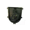 TYC HVAC Blower Motor TYC-700158