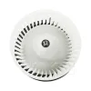 TYC HVAC Blower Motor TYC-700164