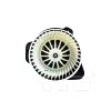 TYC HVAC Blower Motor TYC-700166