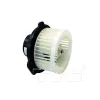 TYC HVAC Blower Motor TYC-700166
