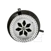 TYC HVAC Blower Motor TYC-700182