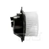 TYC HVAC Blower Motor TYC-700182