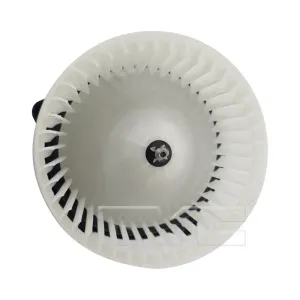 TYC HVAC Blower Motor TYC-700184