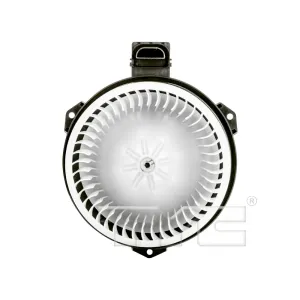 TYC HVAC Blower Motor TYC-700203