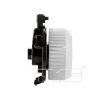 TYC HVAC Blower Motor TYC-700203