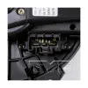 TYC HVAC Blower Motor TYC-700215