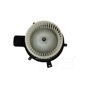 TYC HVAC Blower Motor TYC-700216