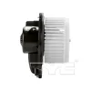TYC HVAC Blower Motor TYC-700231
