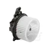 TYC HVAC Blower Motor TYC-700237