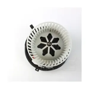 TYC HVAC Blower Motor TYC-700241
