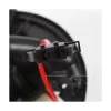 TYC HVAC Blower Motor TYC-700241