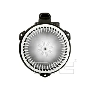 TYC HVAC Blower Motor TYC-700249
