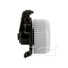 TYC HVAC Blower Motor TYC-700249