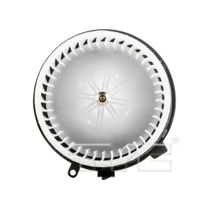 TYC HVAC Blower Motor TYC-700253