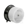 TYC HVAC Blower Motor TYC-700253