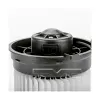 TYC HVAC Blower Motor TYC-700253