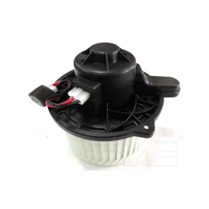 TYC HVAC Blower Motor TYC-700258