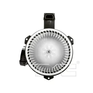 TYC HVAC Blower Motor TYC-700260