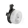TYC HVAC Blower Motor TYC-700260