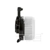 TYC HVAC Blower Motor TYC-700260