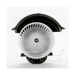 TYC HVAC Blower Motor TYC-700262