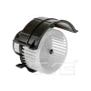 TYC HVAC Blower Motor TYC-700262
