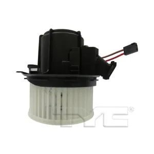 TYC HVAC Blower Motor TYC-700277
