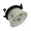 TYC HVAC Blower Motor TYC-700277