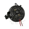 TYC HVAC Blower Motor TYC-700277