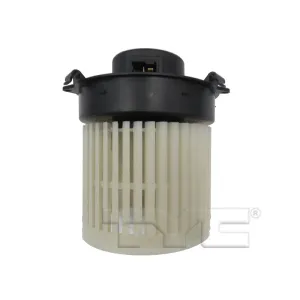 TYC HVAC Blower Motor TYC-700285