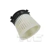 TYC HVAC Blower Motor TYC-700285