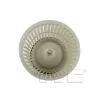 TYC HVAC Blower Motor TYC-700285