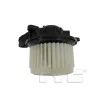 TYC HVAC Blower Motor TYC-700288