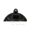 TYC HVAC Blower Motor TYC-700288