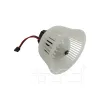 TYC HVAC Blower Motor TYC-700294