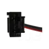 TYC HVAC Blower Motor TYC-700294