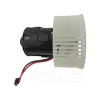 TYC HVAC Blower Motor TYC-700294